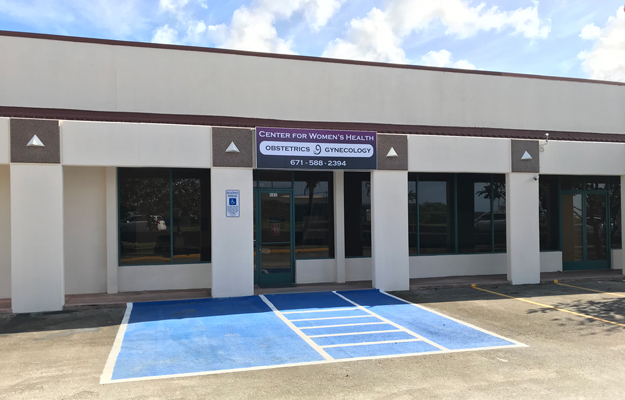 Center for Women's Health Guam